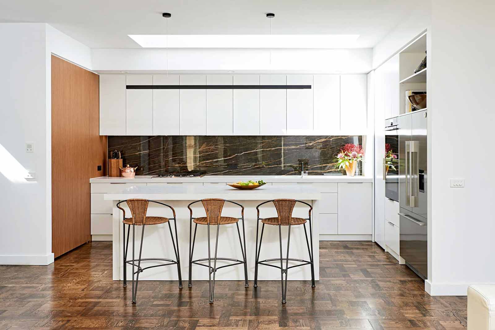 Kitchen Renovation & Design | Kitchen Designs Melbourne