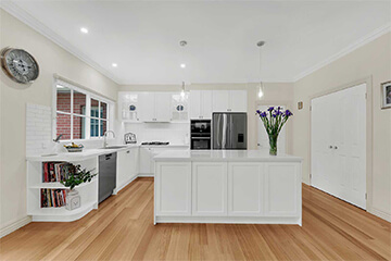 Kitchen Cabinet Makers Camberwell