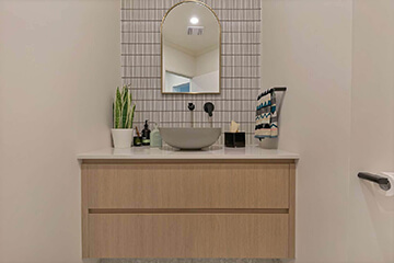 Bathroom Renovations Beaconsfield