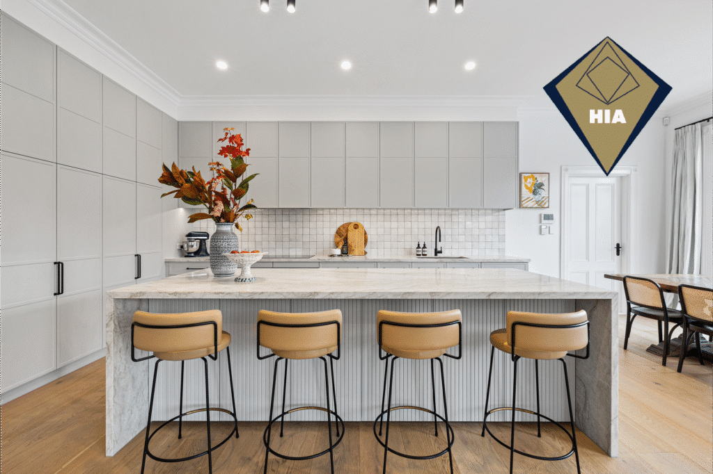 2024 - HIA Kitchen Finalist