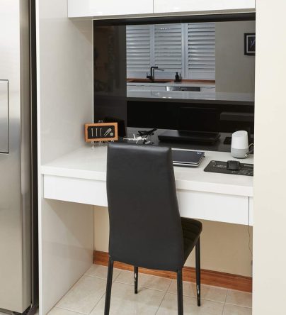 High-end kitchen renovations Point Cook