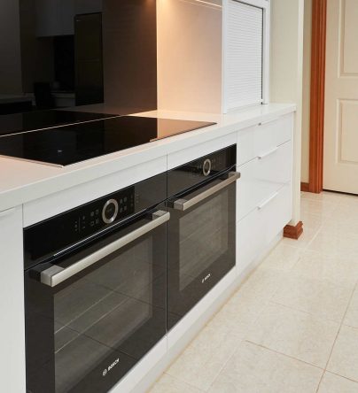 Tailored kitchen upgrades Point Cook