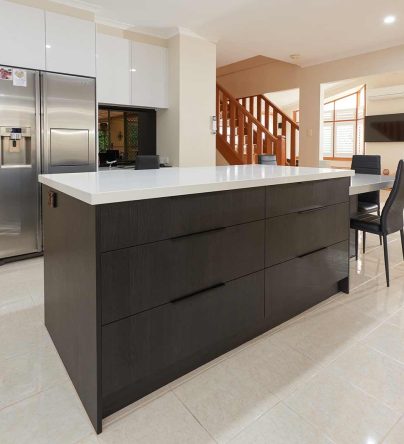 Luxury kitchen remodels Point Cook