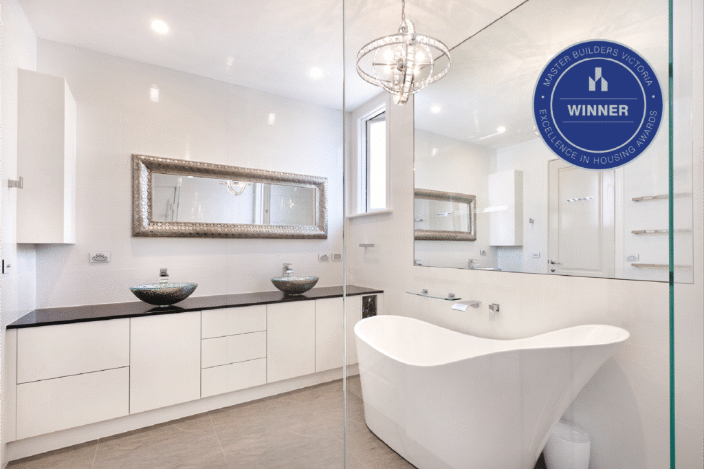 Bathroom Renovations Melbourne