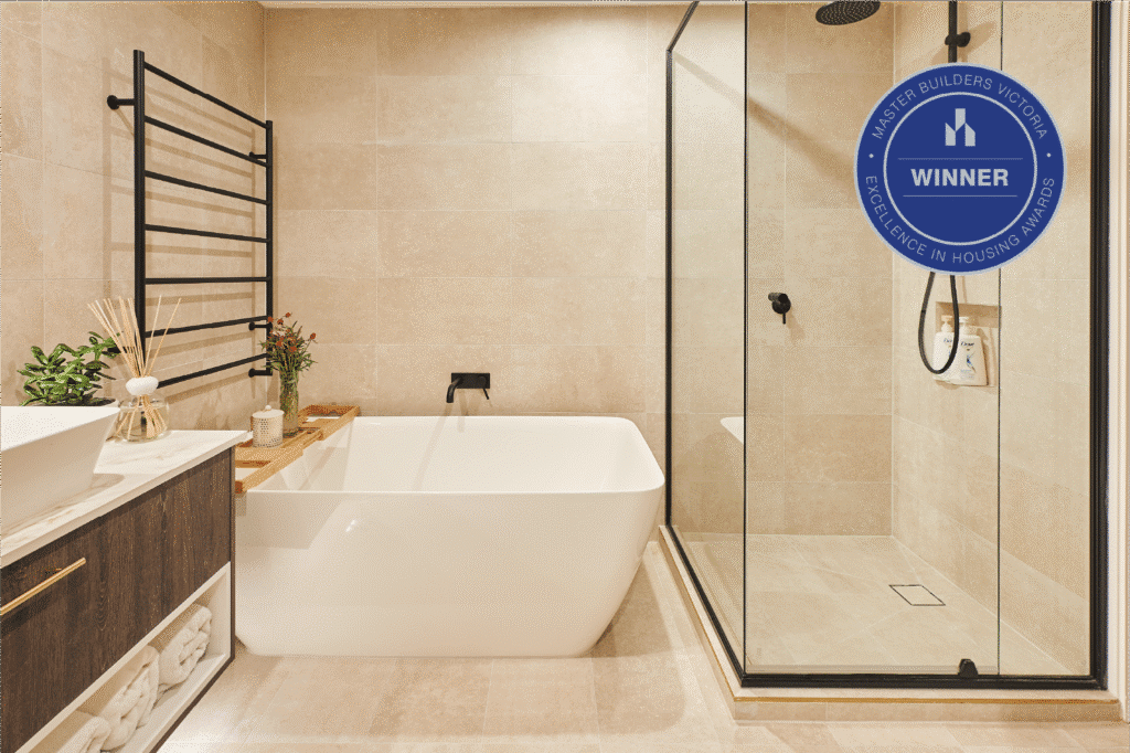 Bathrooms Melbourne