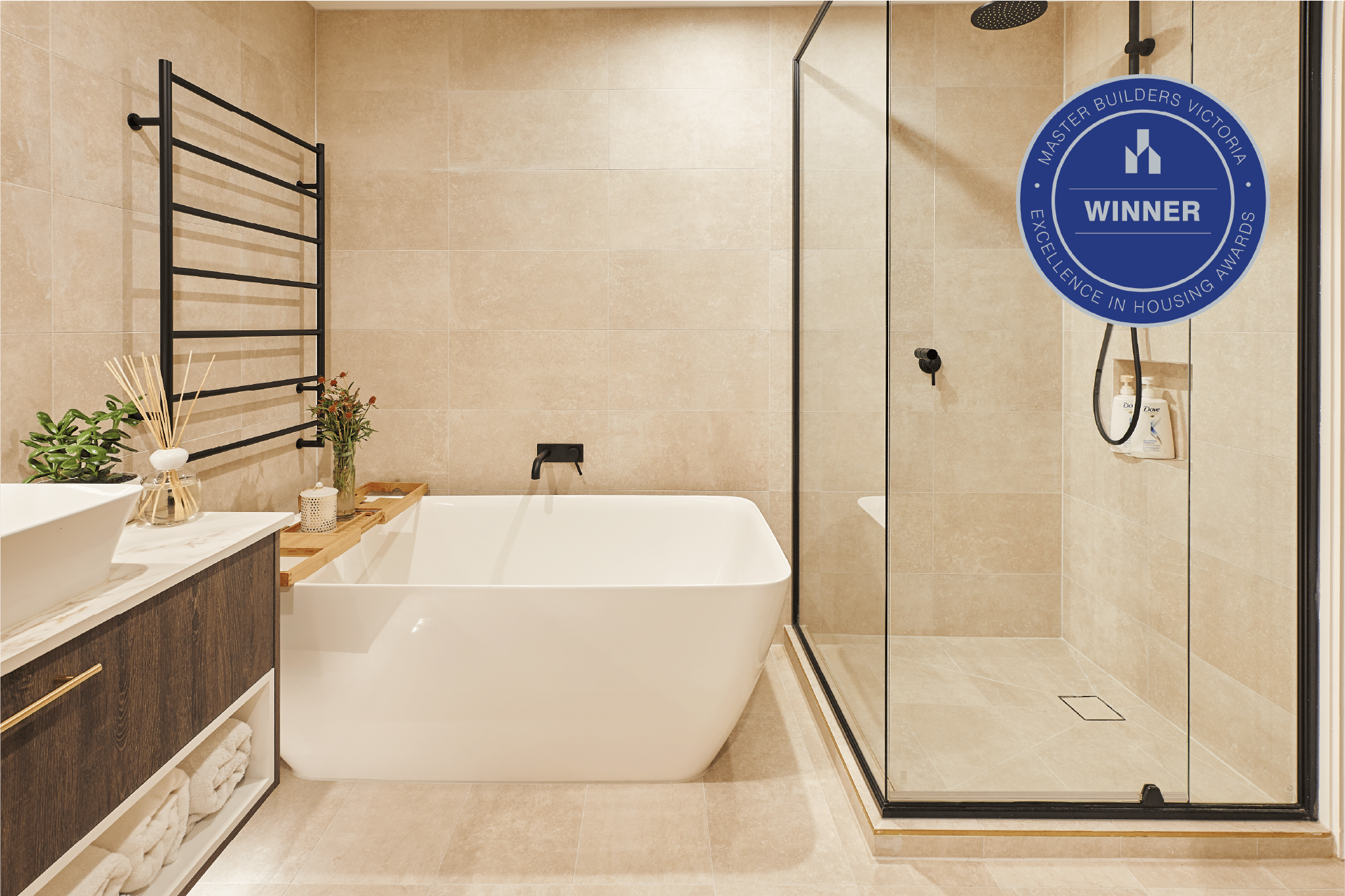 Bathrooms Melbourne
