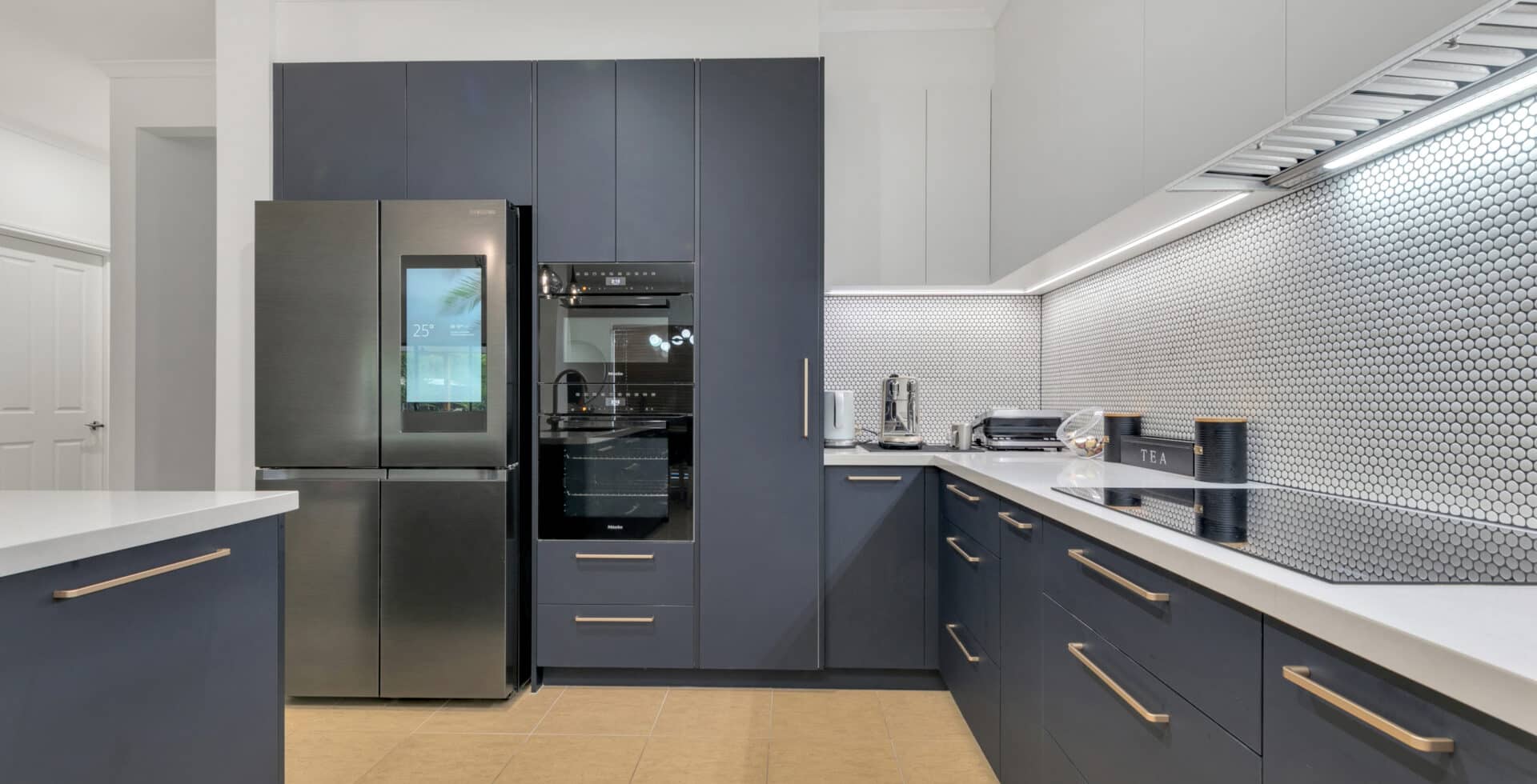 High-quality kitchen renovation projects Aspendale Gardens