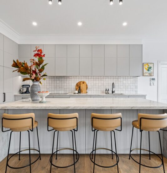 Best kitchen renovation specialists in Camberwell
