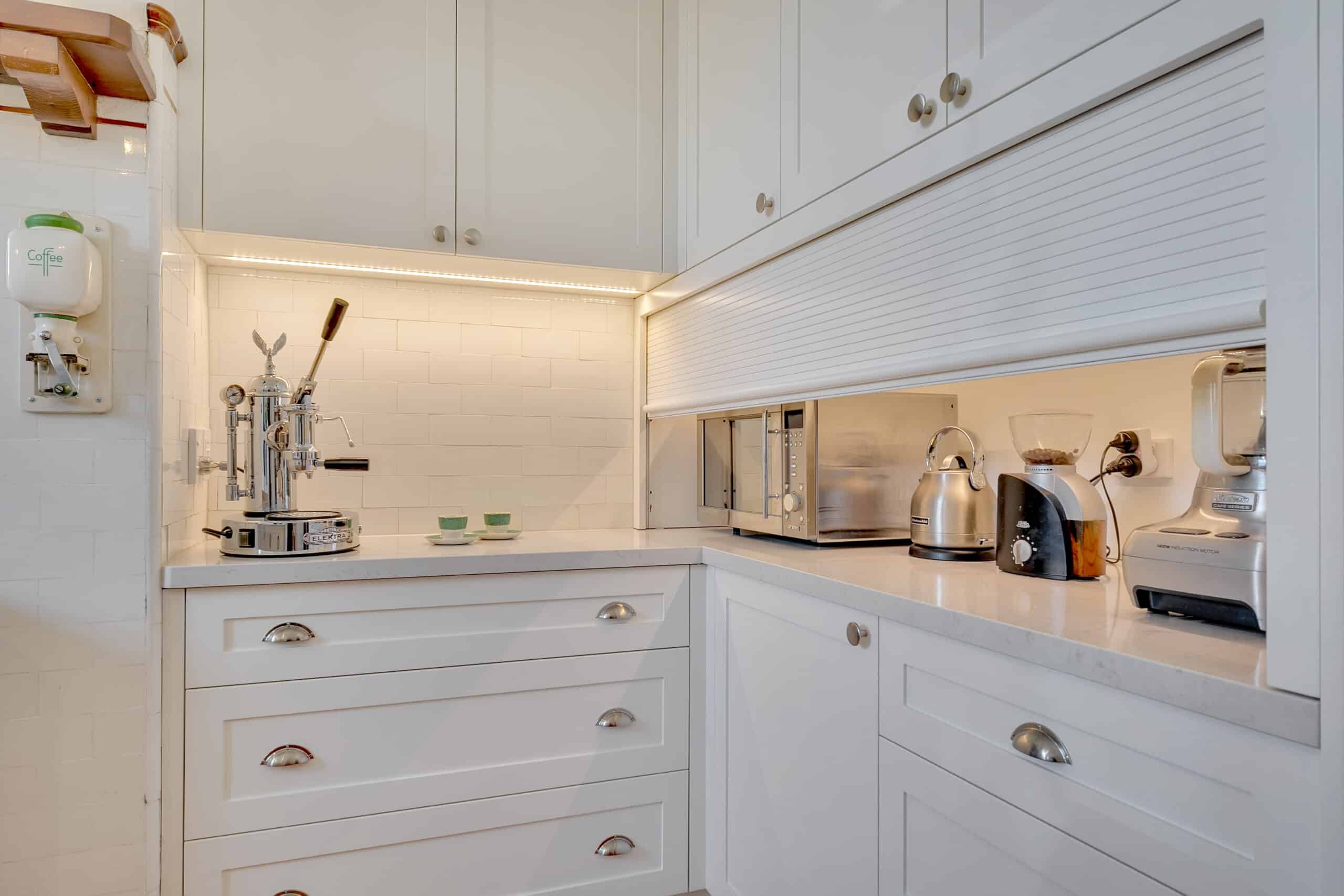 Functional kitchen renovation ideas Elwood