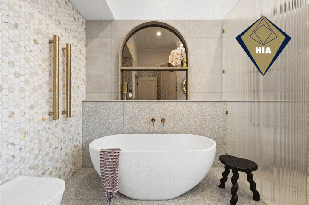 2024 - HIA Bathroom Finalist - Cover