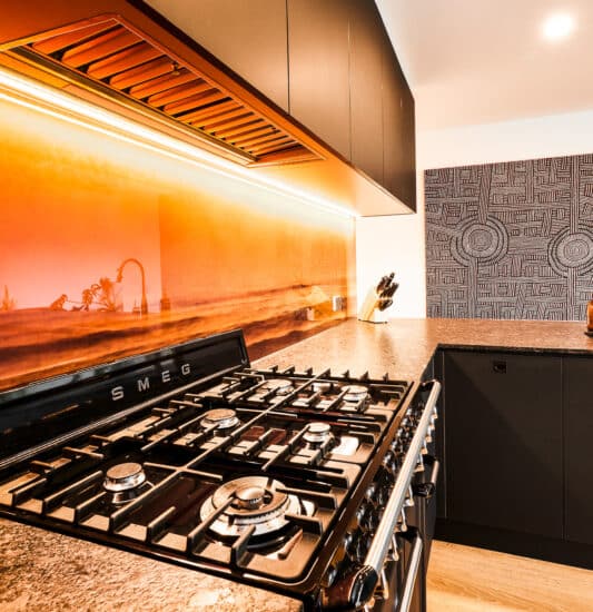 Complete kitchen and bathroom renovation services Abbotsford