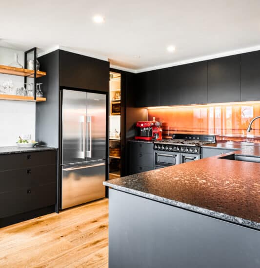 Affordable kitchen remodeling Abbotsford