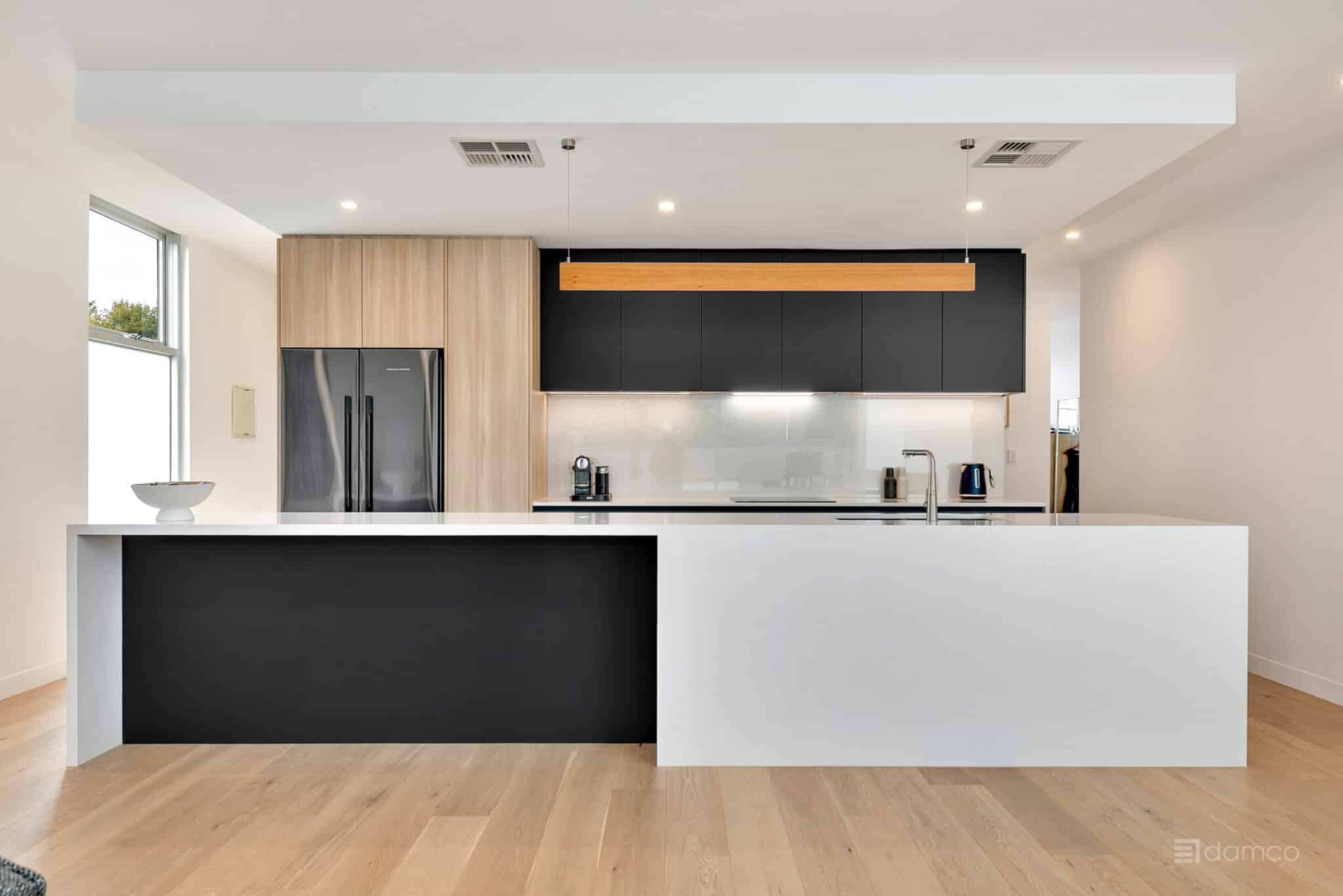 kitchen renovation Melbourne