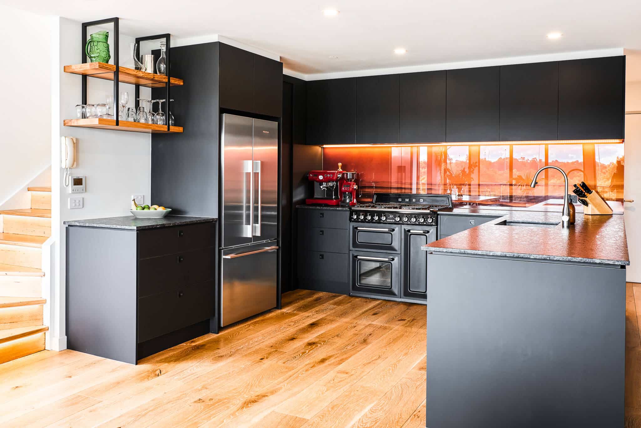 Abbotsford kitchen renovation by damco 1 (1)