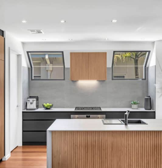 parkdale kitchen renovation 1 - cover