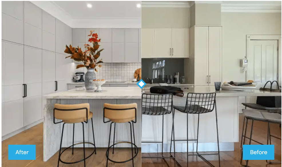 Modern Renovation Trends