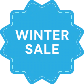 Winter Sale