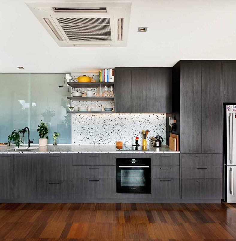 Premium kitchen renovations South Yarra