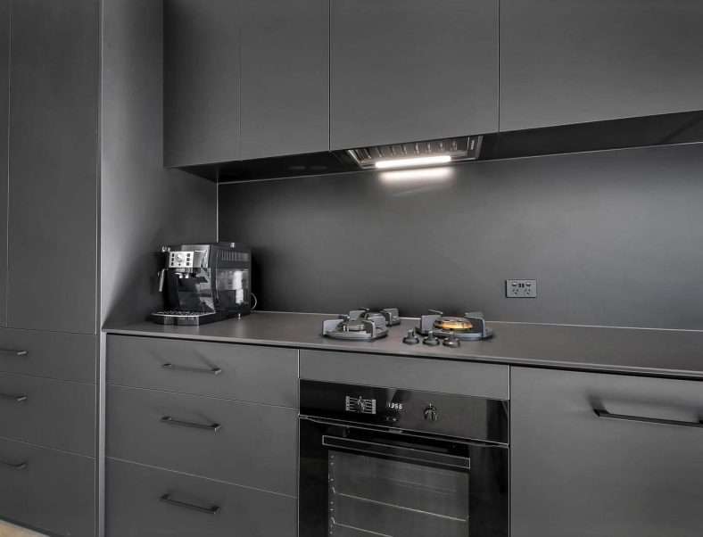 Expert kitchen renovation contractors Port Melbourne