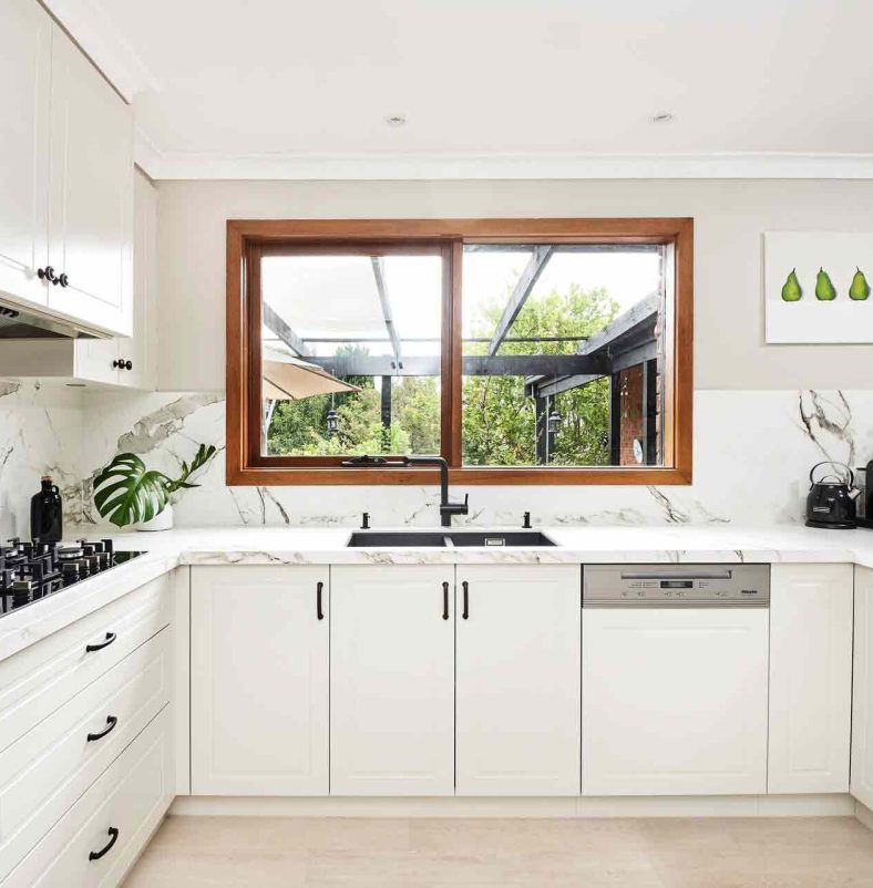 Custom kitchen renovations Glen Waverley by experts