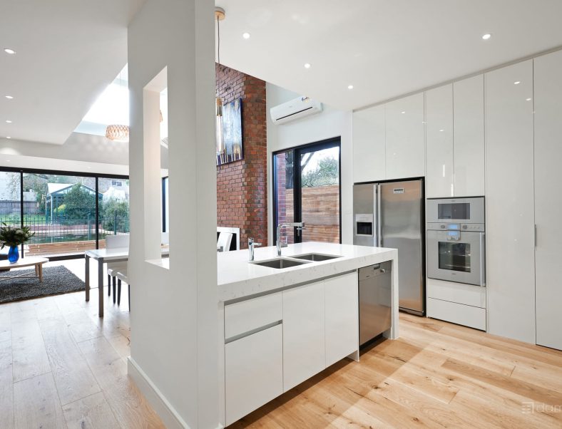 Custom kitchen makeovers Surrey Hills